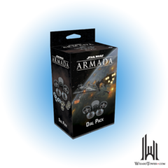 STAR WARS ARMADA DIAL PACK